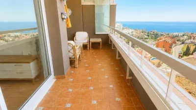 Apartment in Torreblanca del Sol photo 3