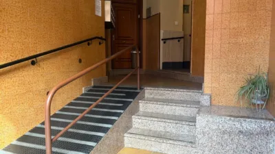 Apartment in Jose Zorrilla photo 20
