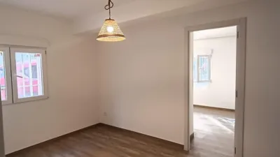 Flat in Puerta Bonita photo 13