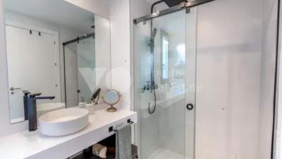 Apartment in Las Rozas de Madrid - Marazuela - El Torreón photo 19