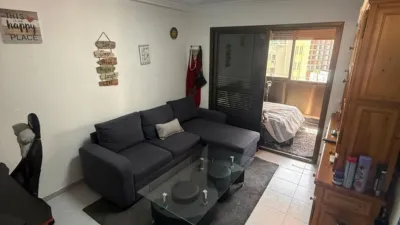 Apartment in Cala Finestrat photo 3