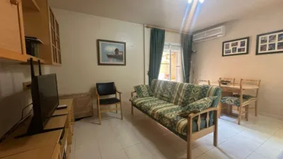 Apartment in Bolnuevo photo 2
