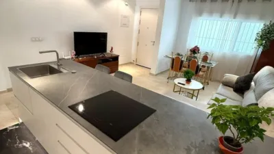 Apartment on Calle Trasbolsa photo 4