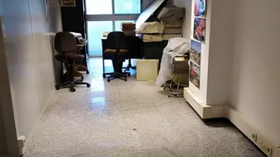Oficina en alquiler en Avenida del Marqués de Figueroa, 63, cerca de Calle de San Salvador - Vista 2