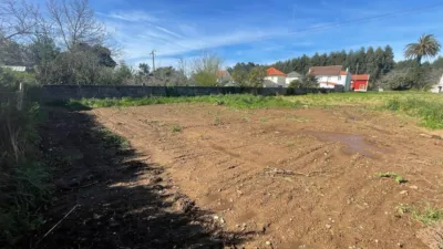 Terreno en venta en Calle Lugar Caneiro - Vista 5