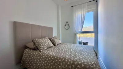Penthouse on Avenida Comunera María Pacheco photo 33