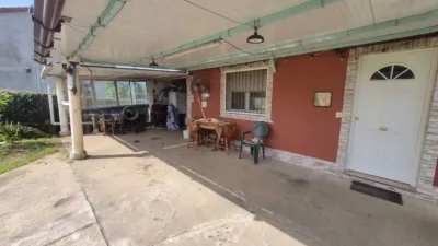 Chalet on Vilariño de Busto Street photo 5