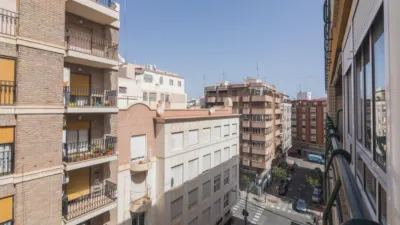 Apartment on Dr Ferran Street photo 30