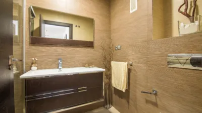 Apartment on Dr Ferran Street photo 17