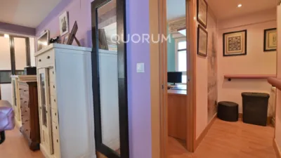Apartment on Autonomia Kalea photo 17
