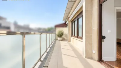 Apartment in Indautxu photo 44