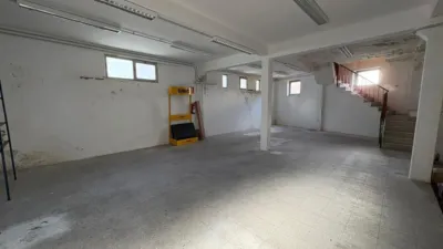Local comercial en venta en Calle de Fontaíña - Vista 4