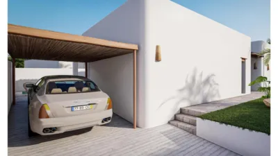 Chalet in Urbanizations photo 21