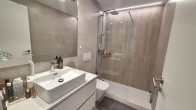 Apartment at Calle Pedag. Amelia Asensi Bevia, No. 1 photo 14