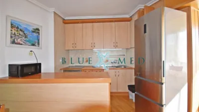 Apartment on Isla Graciosa-Castellar I Street photo 25