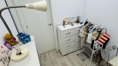 Apartment in Estación photo 8