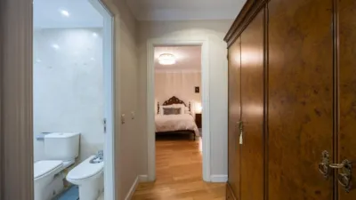Apartment in Goya photo 39
