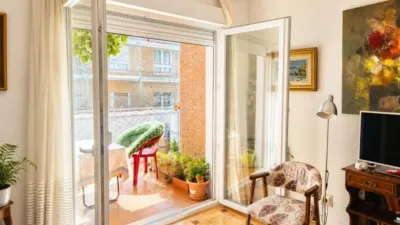 Apartment on Gabriel Lobo Street photo 4