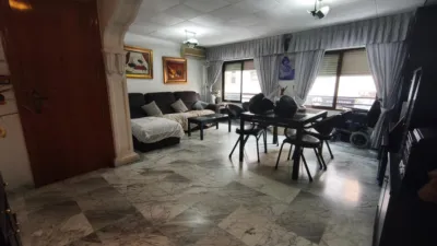 Apartment on Calle del General Espartero photo 5