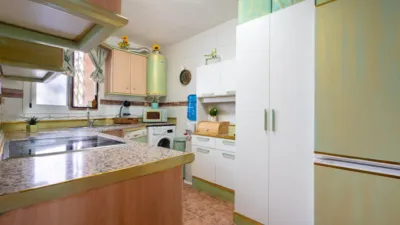 Duplex in Camino de la Espina photo 12