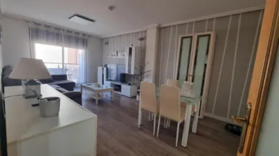 Apartment in El Parador photo 6