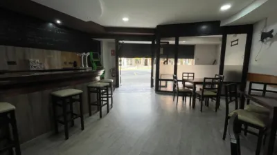 Local comercial en venta en Avenida del Marqués de Figueroa, cerca de Rúa dos Mirtos - Vista 4