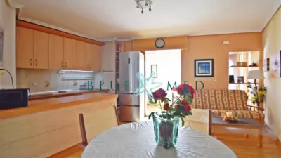 Apartment on Isla Graciosa-Castellar I Street photo 22
