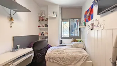 Apartment in Cas Antic photo 21