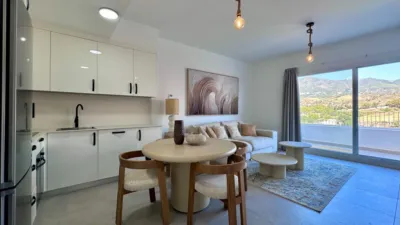 Penthouse on Avenida Comunera María Pacheco photo 4