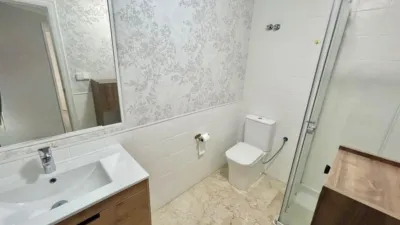 Flat on Calle del Obispo Rocamora, 20 photo 14