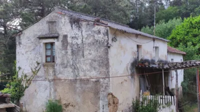 Chalet on Nabeiras Street photo 6