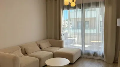Apartment at Calle Pedag. Amelia Asensi Bevia, No. 1 photo 5