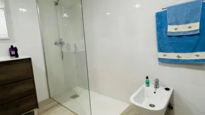 Apartment in Estación photo 17
