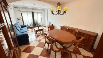 Piso en Santa Rosa photo 3
