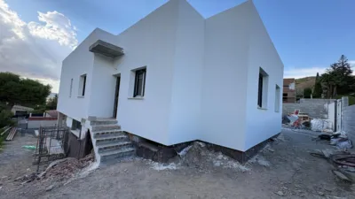 Chalet in South Of Spain photo 10