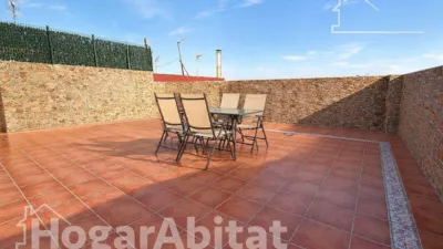 Ático en Carrer de Gómez Ferrer photo 16