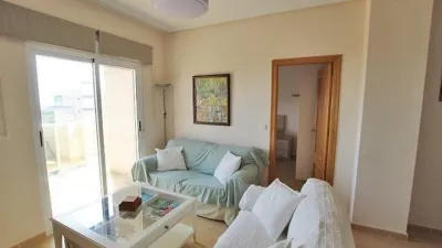 Apartment on Avenida del Puerto photo 9