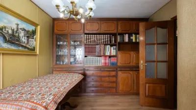 Apartment on Avenida de Badajoz photo 24