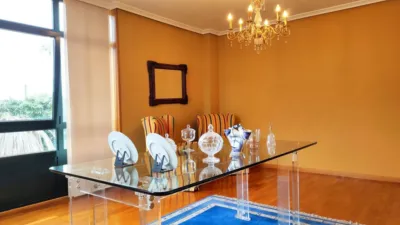 Chalet in Lugar de Cances photo 48