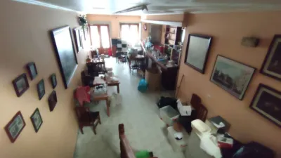 Edificio en venta en Calle de Galiano, cerca de Calle Real - Vista 3