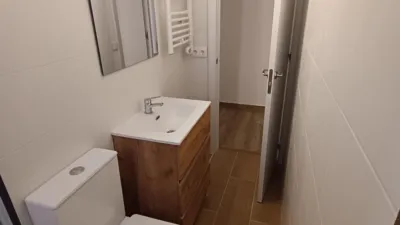 Flat in Puerta Bonita photo 14