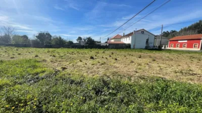 Terreno en venta en Calle Lugar Caneiro - Vista 3