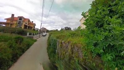 Terreno en venta en Rúa Pardiñeiro, 11 - Vista 5