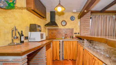 Chalet in Urb Cortijo del Aire photo 24