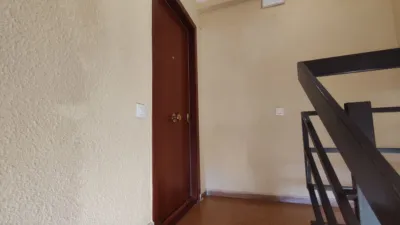 Apartment in Urbanización Olmosierra photo 3
