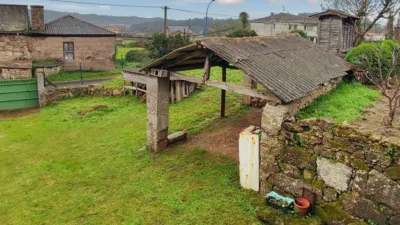 Chalet on Calle de Peiro, A Coruña photo 9