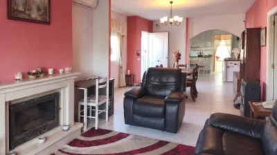 Chalet on Carrer Canet Lo Roig photo 2
