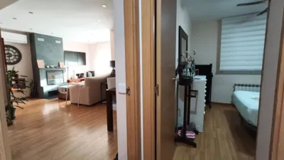 Apartment on Calle Principal photo 18