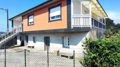 Chalet on Padronelo Street photo 3
