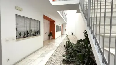 Apartment on Calle Trasbolsa photo 17
